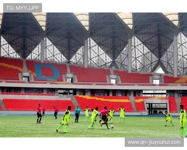 西宁城西区足球笼位置及周边设施介绍