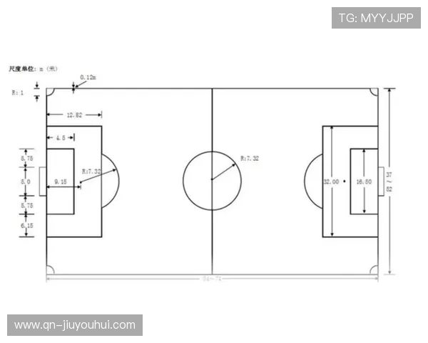 足球罚球点尺寸与规范解析及其对比赛的影响分析